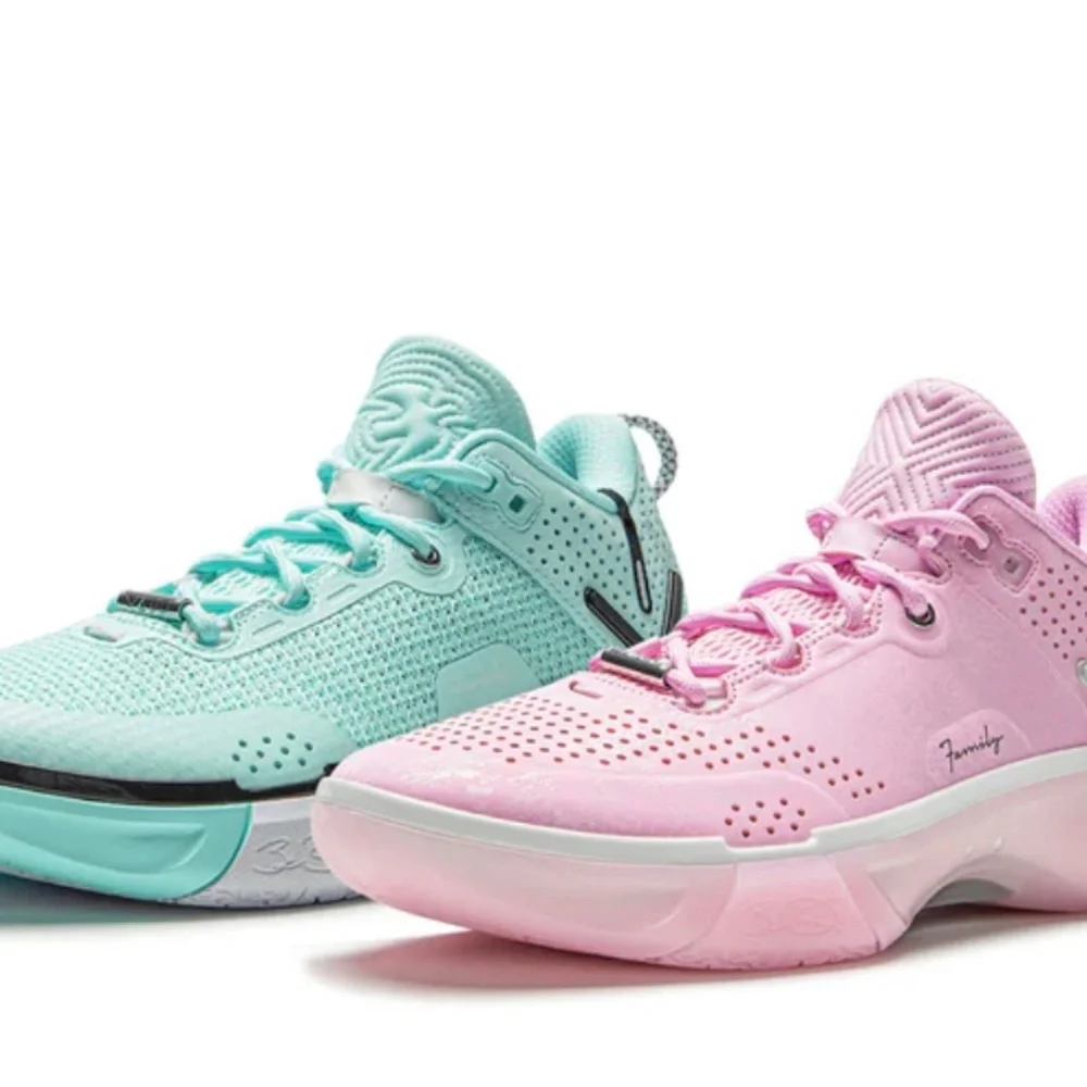 Way Of Wade | Shoes | Wade Shadow 6 Mismatch Package | Poshmark
